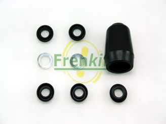 FRENKIT 119060 Ремкомплект, главный тормозной цилиндр для FORD (Форд) FRENKIT 119060 Ремкомплект, главный тормозной цилиндр для FORD (Форд)