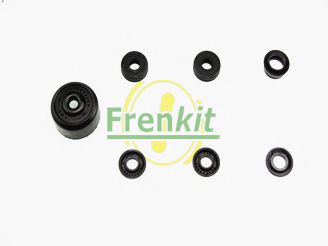 FRENKIT 119081 Ремкомплект, главный тормозной цилиндр для FORD (Форд) FRENKIT 119081 Ремкомплект, главный тормозной цилиндр для FORD (Форд)