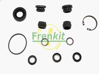 FRENKIT 120008 Ремкомплект, главный тормозной цилиндр для VOLKSWAGEN POLO (Фольксваген Поло) FRENKIT 120008 Ремкомплект, главный тормозной цилиндр для VOLKSWAGEN POLO (Фольксваген Поло)