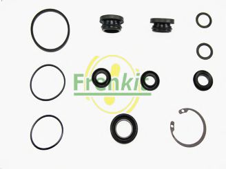 FRENKIT 120016 Ремкомплект, главный тормозной цилиндр для VOLKSWAGEN POLO (Фольксваген Поло) FRENKIT 120016 Ремкомплект, главный тормозной цилиндр для VOLKSWAGEN POLO (Фольксваген Поло)