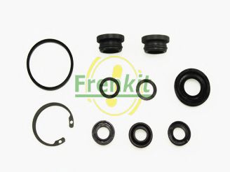 FRENKIT 120018 Ремкомплект, главный тормозной цилиндр для VOLKSWAGEN PASSAT (Фольксваген Пассат) FRENKIT 120018 Ремкомплект, главный тормозной цилиндр для VOLKSWAGEN PASSAT (Фольксваген Пассат)