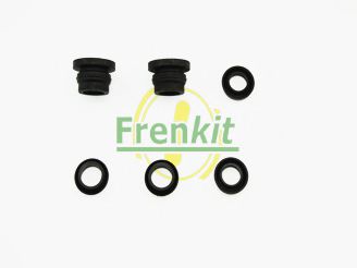 FRENKIT 120053 Ремкомплект, главный тормозной цилиндр для FORD (Форд) FRENKIT 120053 Ремкомплект, главный тормозной цилиндр для FORD (Форд)