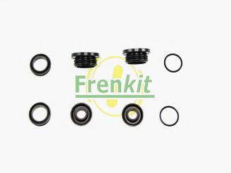 FRENKIT 120095 Ремкомплект, главный тормозной цилиндр для NISSAN (Ниссан) FRENKIT 120095 Ремкомплект, главный тормозной цилиндр для NISSAN (Ниссан)