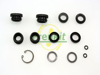 FRENKIT 122004 Ремкомплект, главный тормозной цилиндр для FORD FIESTA (Форд Фиэста) FRENKIT 122004 Ремкомплект, главный тормозной цилиндр для FORD FIESTA (Форд Фиэста)