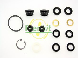 FRENKIT 122006 Ремкомплект, главный тормозной цилиндр для AUDI 100 (Ауди 100) FRENKIT 122006 Ремкомплект, главный тормозной цилиндр для AUDI 100 (Ауди 100)