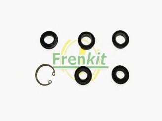 FRENKIT 122076 Ремкомплект, главный тормозной цилиндр для MAZDA 323 IV (Мазда 323 4) FRENKIT 122076 Ремкомплект, главный тормозной цилиндр для MAZDA 323 IV (Мазда 323 4)
