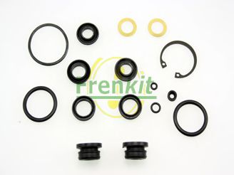 FRENKIT 122092 Ремкомплект, главный тормозной цилиндр для KIA (Киа) FRENKIT 122092 Ремкомплект, главный тормозной цилиндр для KIA (Киа)