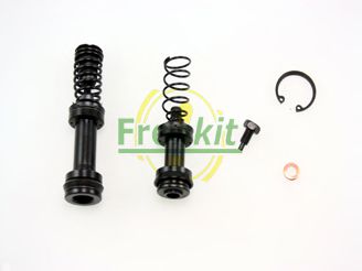 FRENKIT 122905 Ремкомплект, главный тормозной цилиндр для MAZDA 323 IV (Мазда 323 4) FRENKIT 122905 Ремкомплект, главный тормозной цилиндр для MAZDA 323 IV (Мазда 323 4)