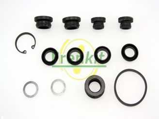 FRENKIT 123003 Ремкомплект, главный тормозной цилиндр для BMW (Бмв) FRENKIT 123003 Ремкомплект, главный тормозной цилиндр для BMW (Бмв)