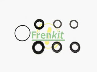 FRENKIT 123024 Ремкомплект, главный тормозной цилиндр для AUDI A6 (Ауди А6) FRENKIT 123024 Ремкомплект, главный тормозной цилиндр для AUDI A6 (Ауди А6)