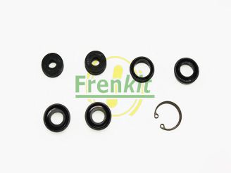 FRENKIT 123041 Ремкомплект, главный тормозной цилиндр для DAF (Даф) FRENKIT 123041 Ремкомплект, главный тормозной цилиндр для DAF (Даф)