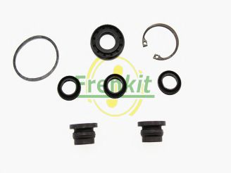 FRENKIT 123060 Ремкомплект, главный тормозной цилиндр для AUDI A6 (Ауди А6) FRENKIT 123060 Ремкомплект, главный тормозной цилиндр для AUDI A6 (Ауди А6)