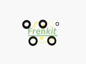 FRENKIT 123062 Ремкомплект, главный тормозной цилиндр для MAZDA (Мазда) FRENKIT 123062 Ремкомплект, главный тормозной цилиндр для MAZDA (Мазда)