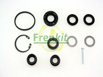 FRENKIT 125034 Ремкомплект, главный тормозной цилиндр для FORD (Форд) FRENKIT 125034 Ремкомплект, главный тормозной цилиндр для FORD (Форд)
