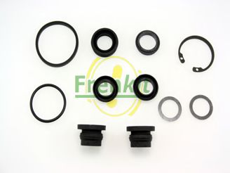 FRENKIT 125035 Ремкомплект, главный тормозной цилиндр для BMW 7 (Бмв 7) FRENKIT 125035 Ремкомплект, главный тормозной цилиндр для BMW 7 (Бмв 7)