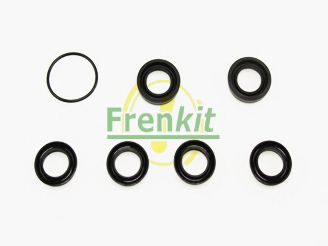FRENKIT 125074 Ремкомплект, главный тормозной цилиндр для AUDI (Ауди) FRENKIT 125074 Ремкомплект, главный тормозной цилиндр для AUDI (Ауди)