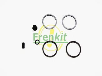 FRENKIT 230001 Ремкомплект, тормозной суппорт для CITROëN (Cитроëн) FRENKIT 230001 Ремкомплект, тормозной суппорт для CITROëN (Cитроëн)