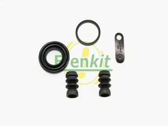 FRENKIT 230015 Ремкомплект, тормозной суппорт для SUBARU (Субару) FRENKIT 230015 Ремкомплект, тормозной суппорт для SUBARU (Субару)