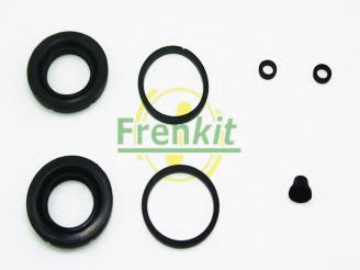 FRENKIT 233005 Ремкомплект, тормозной суппорт для FORD (Форд) FRENKIT 233005 Ремкомплект, тормозной суппорт для FORD (Форд)