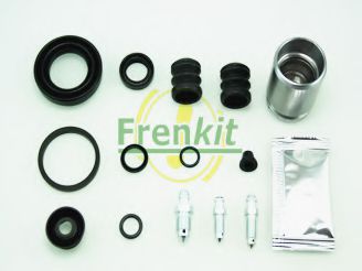 FRENKIT 234901 Ремкомплект, тормозной суппорт для RENAULT MEGANE I (Рено Меган 1) FRENKIT 234901 Ремкомплект, тормозной суппорт для RENAULT MEGANE I (Рено Меган 1)