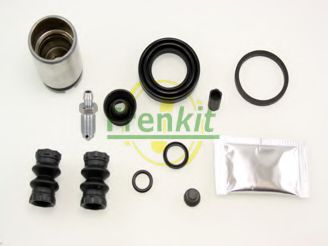 FRENKIT 234910 Ремкомплект, тормозной суппорт для VOLKSWAGEN LUPO (Фольксваген Лупо) FRENKIT 234910 Ремкомплект, тормозной суппорт для VOLKSWAGEN LUPO (Фольксваген Лупо)