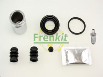 FRENKIT 234912 Ремкомплект, тормозной суппорт для KIA AMANTI (Киа Аманти) FRENKIT 234912 Ремкомплект, тормозной суппорт для KIA AMANTI (Киа Аманти)