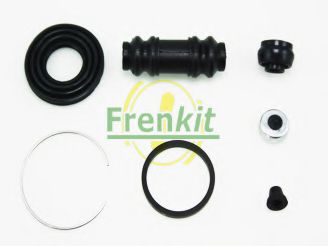 FRENKIT 235006 Ремкомплект, тормозной суппорт для SUBARU (Субару) FRENKIT 235006 Ремкомплект, тормозной суппорт для SUBARU (Субару)