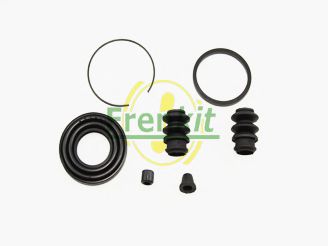 FRENKIT 235007 Ремкомплект, тормозной суппорт для MITSUBISHI PAJERO MINI (Митсубиши/митсубиси Пажэро мини) FRENKIT 235007 Ремкомплект, тормозной суппорт для MITSUBISHI PAJERO MINI (Митсубиши/митсубиси Пажэро мини)