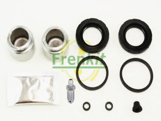 FRENKIT 235901 Ремкомплект, тормозной суппорт для MERCEDES-BENZ E-CLASS (Мэрcэдэс-бэнз Е класс) FRENKIT 235901 Ремкомплект, тормозной суппорт для MERCEDES-BENZ E-CLASS (Мэрcэдэс-бэнз Е класс)