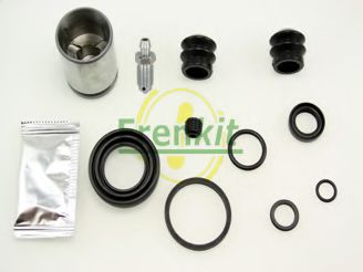 FRENKIT 236901 Ремкомплект, тормозной суппорт для AUDI 80 (Ауди 80) FRENKIT 236901 Ремкомплект, тормозной суппорт для AUDI 80 (Ауди 80)