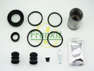 FRENKIT 236917 Ремкомплект, тормозной суппорт для AUDI 100 (Ауди 100) FRENKIT 236917 Ремкомплект, тормозной суппорт для AUDI 100 (Ауди 100)