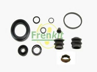 FRENKIT 238010 Ремкомплект, тормозной суппорт для AUDI A8 (Ауди А8) FRENKIT 238010 Ремкомплект, тормозной суппорт для AUDI A8 (Ауди А8)