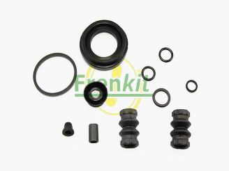 FRENKIT 238022 Ремкомплект, тормозной суппорт для PEUGEOT 207 (Пежо 207) FRENKIT 238022 Ремкомплект, тормозной суппорт для PEUGEOT 207 (Пежо 207)