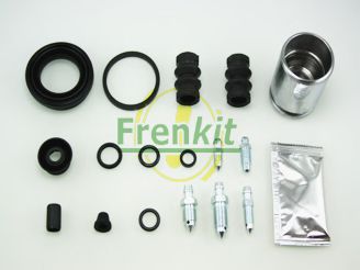 FRENKIT 238901 Ремкомплект, тормозной суппорт для PEUGEOT 207 (Пежо 207) FRENKIT 238901 Ремкомплект, тормозной суппорт для PEUGEOT 207 (Пежо 207)