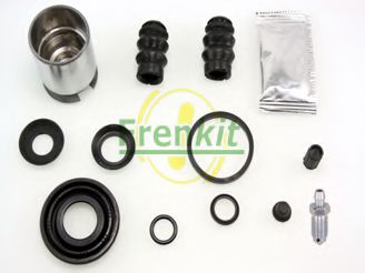 FRENKIT 238912 Ремкомплект, тормозной суппорт для FORD (Форд) FRENKIT 238912 Ремкомплект, тормозной суппорт для FORD (Форд)