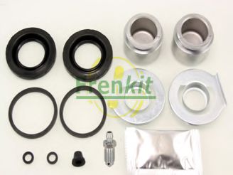 FRENKIT 238914 Ремкомплект, тормозной суппорт для MERCEDES-BENZ E-CLASS (Мэрcэдэс-бэнз Е класс) FRENKIT 238914 Ремкомплект, тормозной суппорт для MERCEDES-BENZ E-CLASS (Мэрcэдэс-бэнз Е класс)