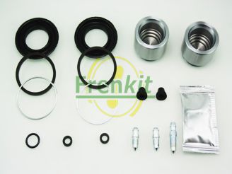 FRENKIT 238925 Ремкомплект, тормозной суппорт для ALFA ROMEO GTV (Альфа ромео Гтv) FRENKIT 238925 Ремкомплект, тормозной суппорт для ALFA ROMEO GTV (Альфа ромео Гтv)
