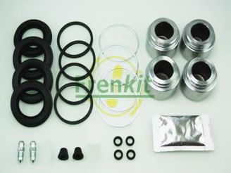 FRENKIT 240907 Ремкомплект, тормозной суппорт для BMW 7 (Бмв 7) FRENKIT 240907 Ремкомплект, тормозной суппорт для BMW 7 (Бмв 7)