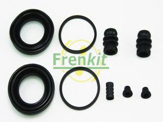FRENKIT 243007 Ремкомплект, тормозной суппорт для SUBARU XV (Субару Xv) FRENKIT 243007 Ремкомплект, тормозной суппорт для SUBARU XV (Субару Xv)
