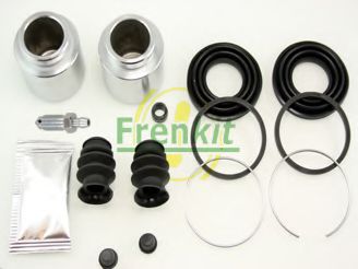 FRENKIT 243908 Ремкомплект, тормозной суппорт для MITSUBISHI MONTERO SPORT II (Митсубиши/митсубиси Монтэро спорт 2)