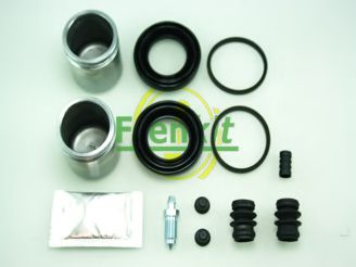 FRENKIT 243911 Ремкомплект, тормозной суппорт для SUBARU XV (Субару Xv) FRENKIT 243911 Ремкомплект, тормозной суппорт для SUBARU XV (Субару Xv)
