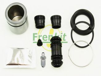 FRENKIT 243927 Ремкомплект, тормозной суппорт для MITSUBISHI MONTERO SPORT II (Митсубиши/митсубиси Монтэро спорт 2)