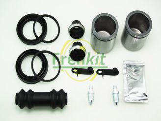 FRENKIT 245921 Ремкомплект, тормозной суппорт для OPEL (Опель) FRENKIT 245921 Ремкомплект, тормозной суппорт для OPEL (Опель)