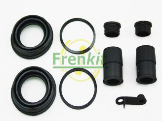 FRENKIT 242036 Ремкомплект, тормозной суппорт для JAGUAR XK (Ягуар Xк) FRENKIT 242036 Ремкомплект, тормозной суппорт для JAGUAR XK (Ягуар Xк)