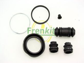 FRENKIT 248047 Ремкомплект, тормозной суппорт для MAZDA (Мазда) FRENKIT 248047 Ремкомплект, тормозной суппорт для MAZDA (Мазда)
