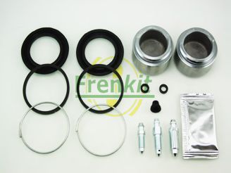 FRENKIT 248947 Ремкомплект, тормозной суппорт для AUDI 100 (Ауди 100) FRENKIT 248947 Ремкомплект, тормозной суппорт для AUDI 100 (Ауди 100)