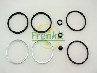 FRENKIT 251001 Ремкомплект, тормозной суппорт для ROVER (Ровер) FRENKIT 251001 Ремкомплект, тормозной суппорт для ROVER (Ровер)