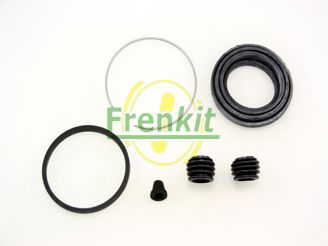FRENKIT 251010 Ремкомплект, тормозной суппорт для TOYOTA CORONA (Тойота/тоета Cорона) FRENKIT 251010 Ремкомплект, тормозной суппорт для TOYOTA CORONA (Тойота/тоета Cорона)