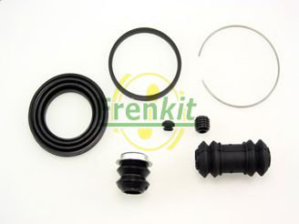 FRENKIT 251016 Ремкомплект, тормозной суппорт для TOYOTA CORONA (Тойота/тоета Cорона) FRENKIT 251016 Ремкомплект, тормозной суппорт для TOYOTA CORONA (Тойота/тоета Cорона)