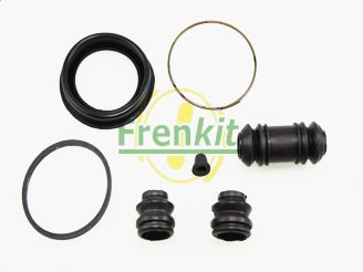 FRENKIT 251017 Ремкомплект, тормозной суппорт для DAIHATSU CUORE II (Дайхатсу Cуорэ 2) FRENKIT 251017 Ремкомплект, тормозной суппорт для DAIHATSU CUORE II (Дайхатсу Cуорэ 2)